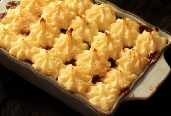 ARGENTIJNSE OVENSCHOTEL.