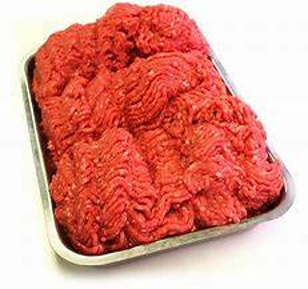 1000 GRAM RUNDER GEHAKT (100% rundvlees!)