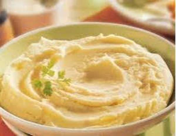 AARDAPPELUREE.