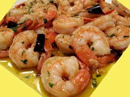 200 GRAM WOK GARNAAL-KNOFLOOK