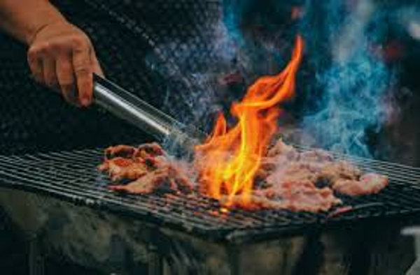 THEO'S BBQ PAKKET XL (vanaf 4 personen)