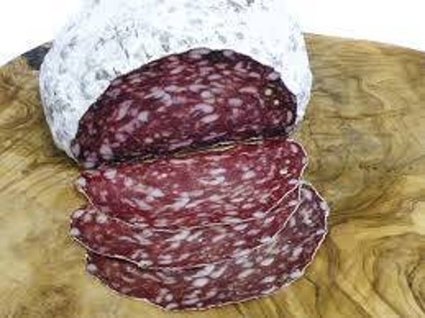 70 GRAM PAIN D'ARDENNE. dun gesneden specialiteit