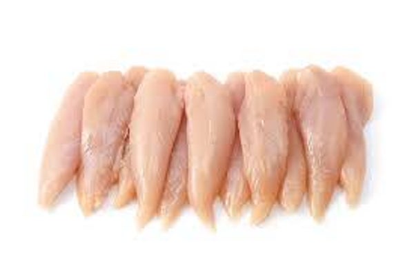 400 GRAM KIPHAASJES NATUREL