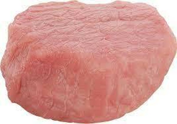 100 GRAM VARKENOESTER. bak ze bruin in de boter.