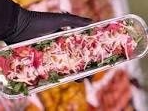 CARPACCIO SCHUITJE. kant en klare carpaccio