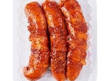 130 GRAM BOURGONDISCH WORST. vers worst met rookspek en lekkere marinade