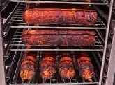 150 GRAM GRILLWORST NATUREL. dun gesneden plakjes grillworst