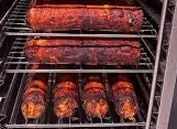 150 GRAM GRILLWORST PIKANT. dun gesneden plakjes grillworst