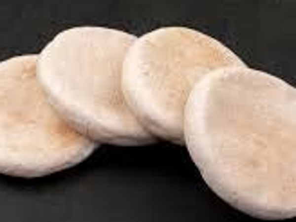 4 SHOARMA BROODJES. de lekkerste