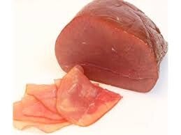 70 GRAM RUNDER ROOKVLEES. dun gesneden specialiteit