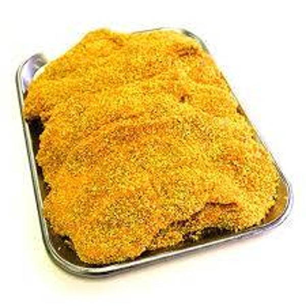 4 WIENER SCHNITZEL