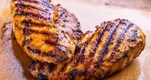 250 GRAM ARGENTIJSE KIPFILET XL. Zachte kipfilet heerlijk op smaak!