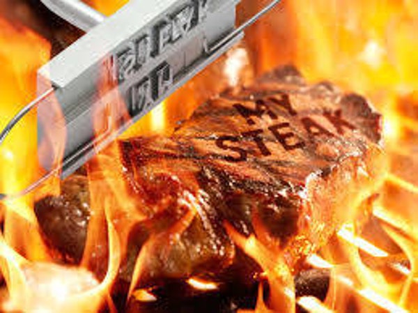 WORKSHOP "STEAKS"