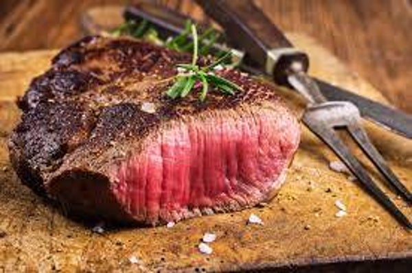 RUMP-STEAK