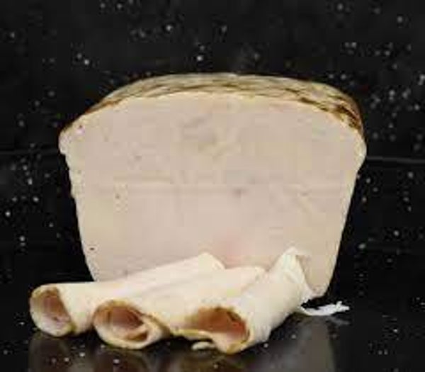 200 GRAM GESNEDEN SLAGERS KIPFILET.