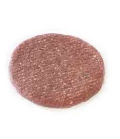 150 GRAM MEGA BURGER heerlijke burger met lichte uien smaak.