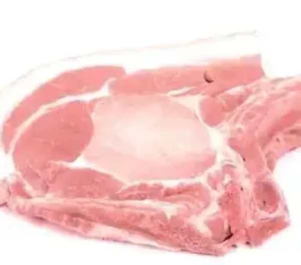 300 GRAM BOEREN KARBONADE