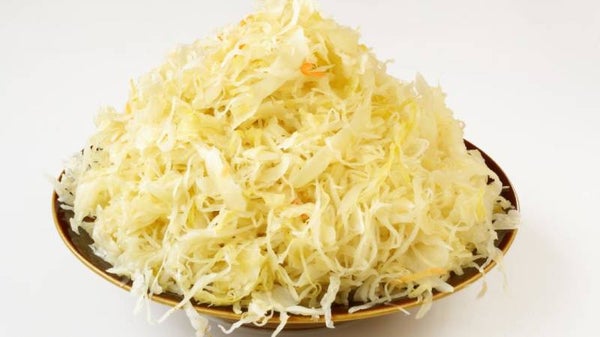 ZUURKOOLSTAMPPOT.