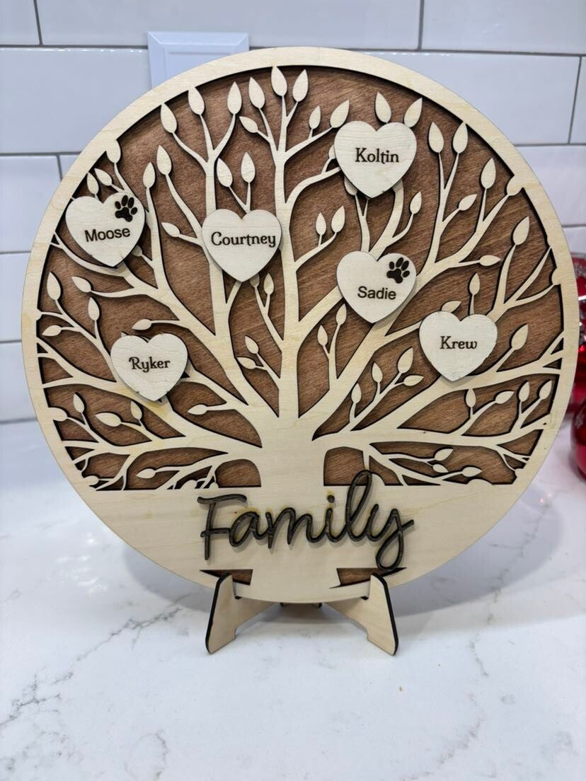 Family Tree