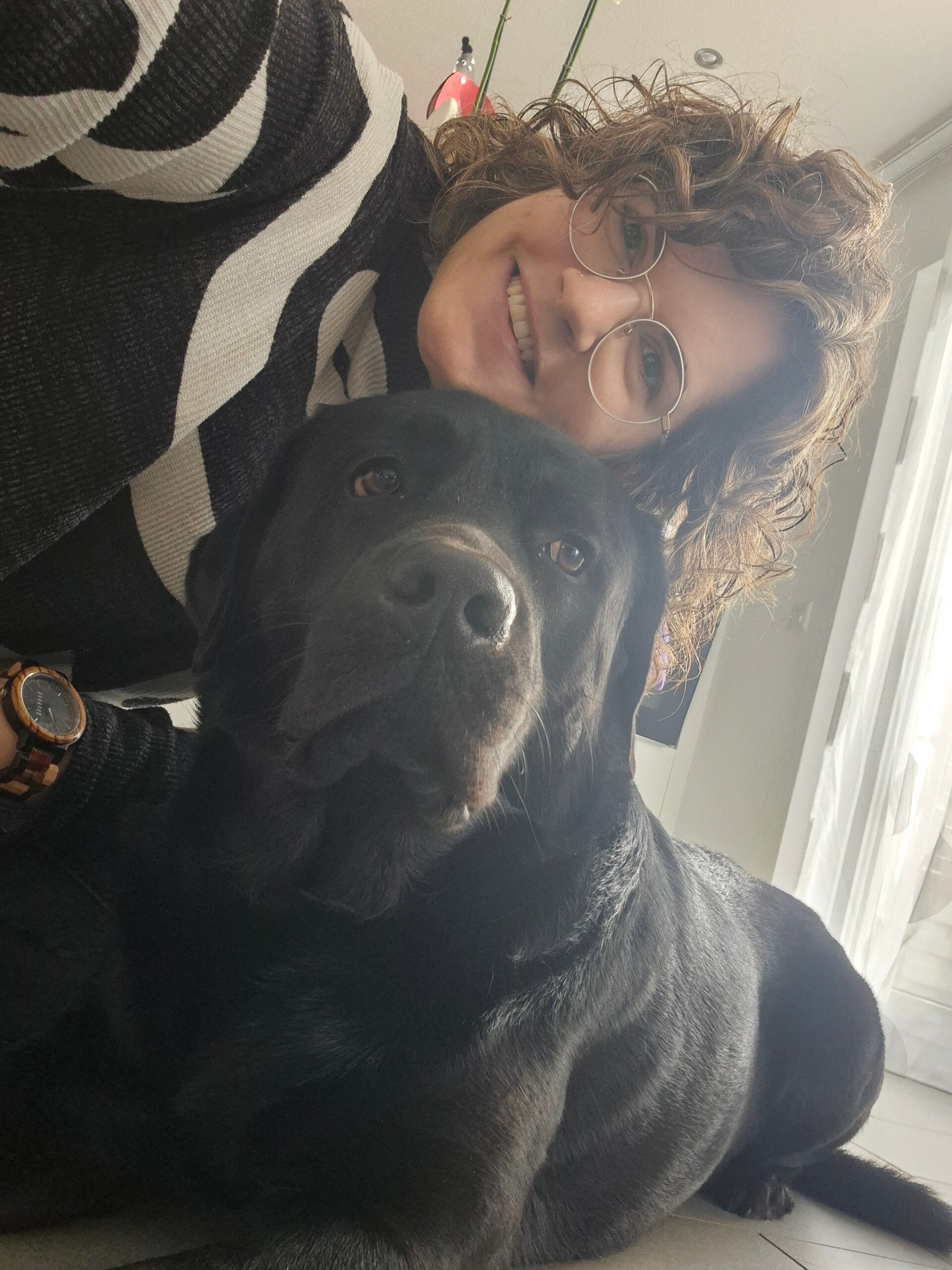 Über mich: Ganzheitliche Meridiantherapie nach Hartmann (GMT), Riggisberg