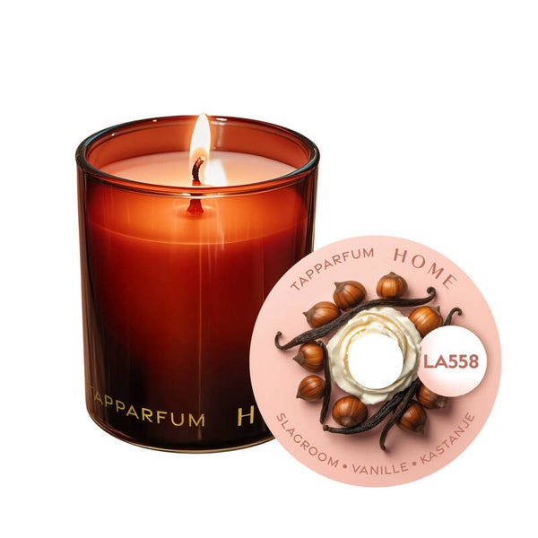 HOME Candle LA558 geurkaars