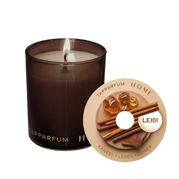 HOME Candle LE101 geurkaars