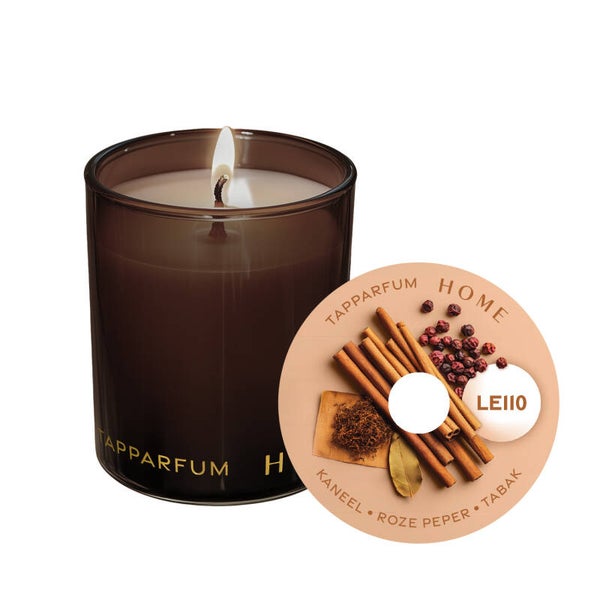 HOME Candle LE110 geurkaars