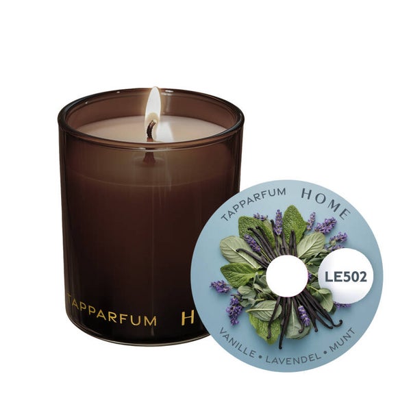 HOME Candle LE502 geurkaars