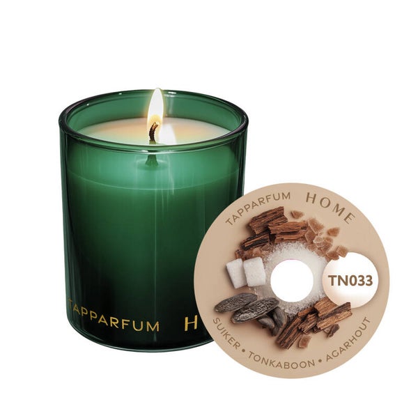 HOME Candle TN033 geurkaars