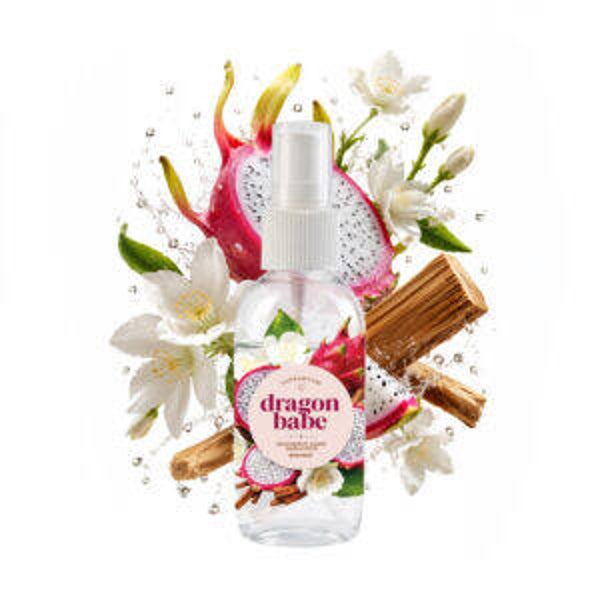 Bodymist Dragon Babe