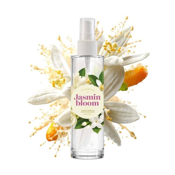Bodymist Jasmin bloom (LA205)