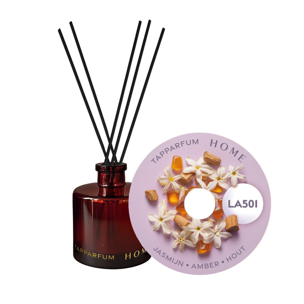 Reed diffuser LA501