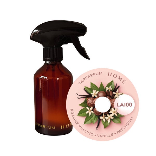 Homespray LA100