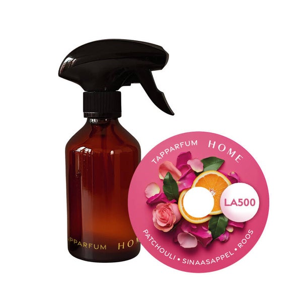 Homespray LA500