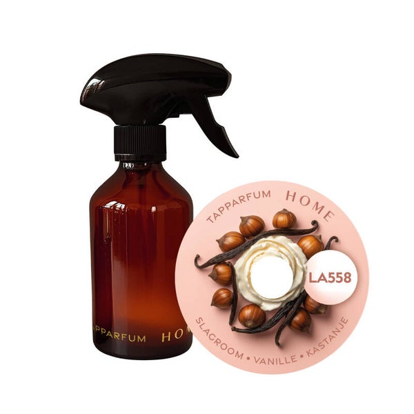 Homespray LA558