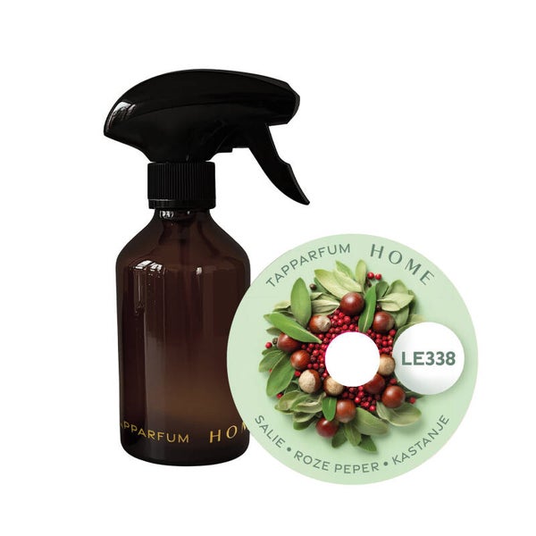 Homespray LE338