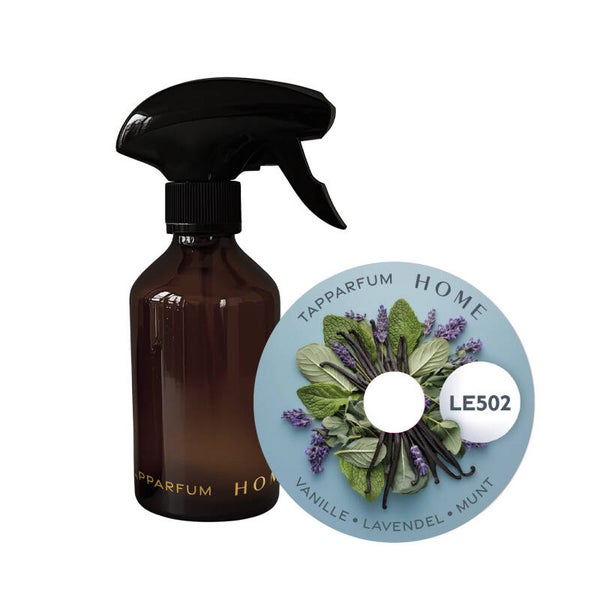 Homespray LE502