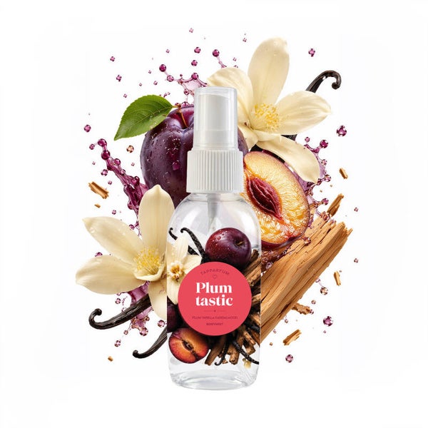 Bodymist Plum Tastic