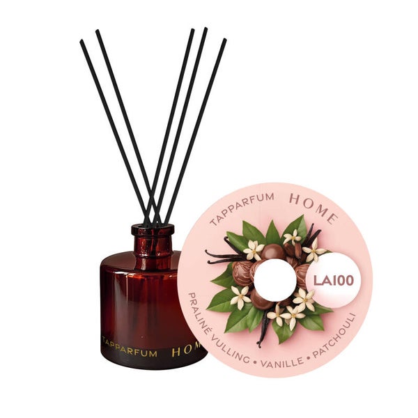Reed diffuser LA100