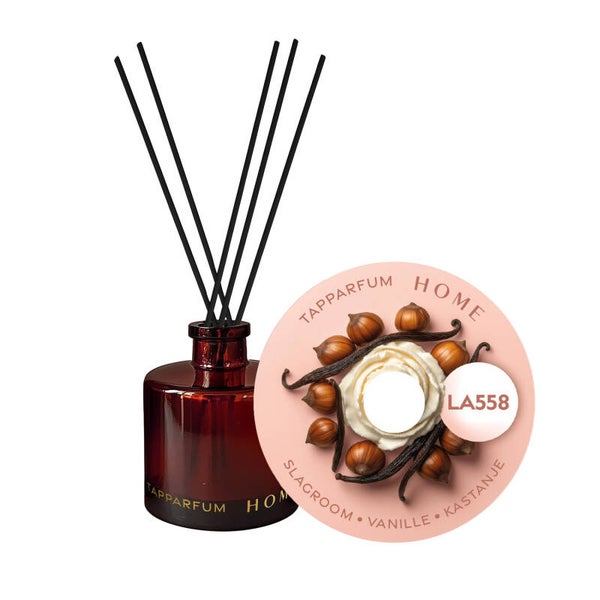 Reed diffuser LA558