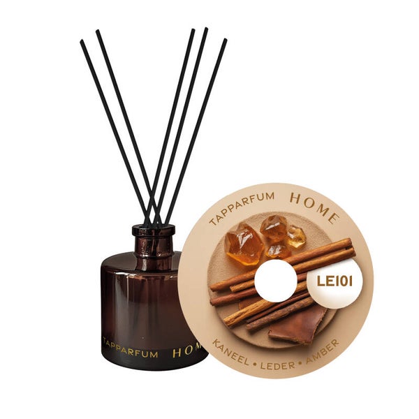 Reed diffuser LE101