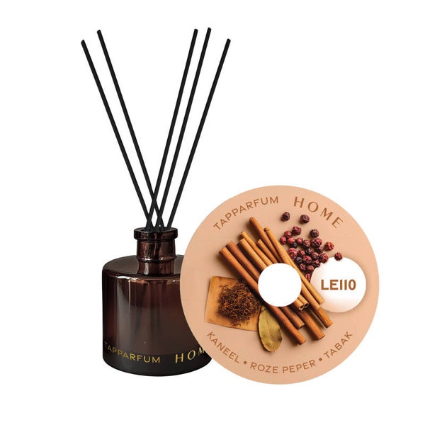 Reed diffuser LE110
