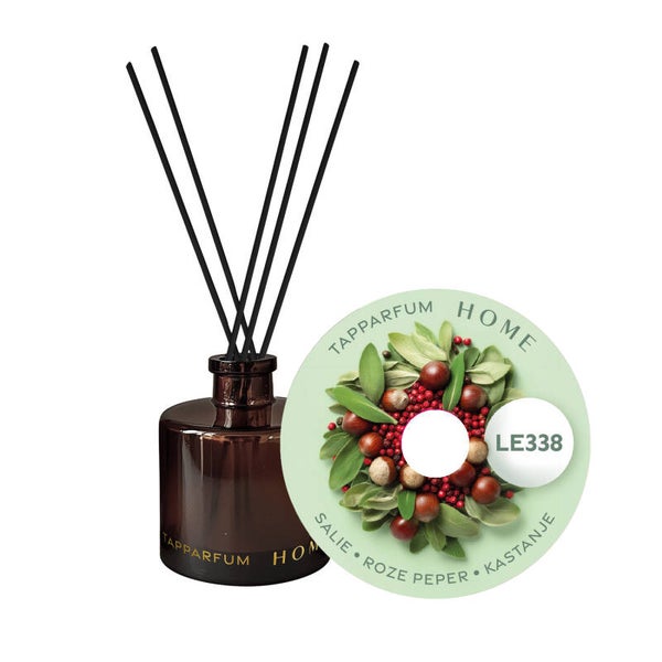 Reed diffuser LE338