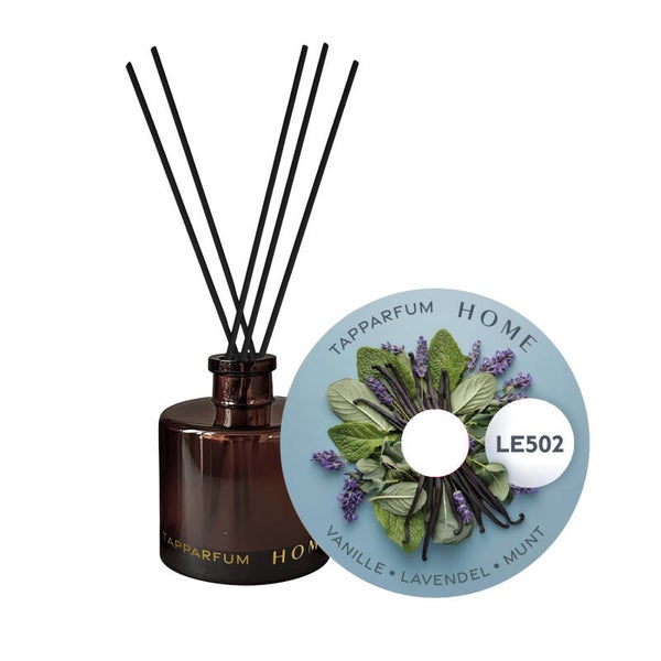 Reed diffuser LE502