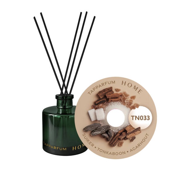 Reed diffuser TN033