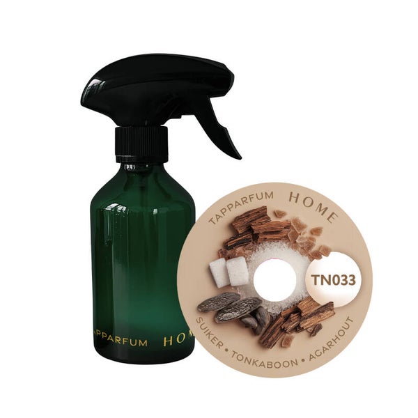 Homespray TN033