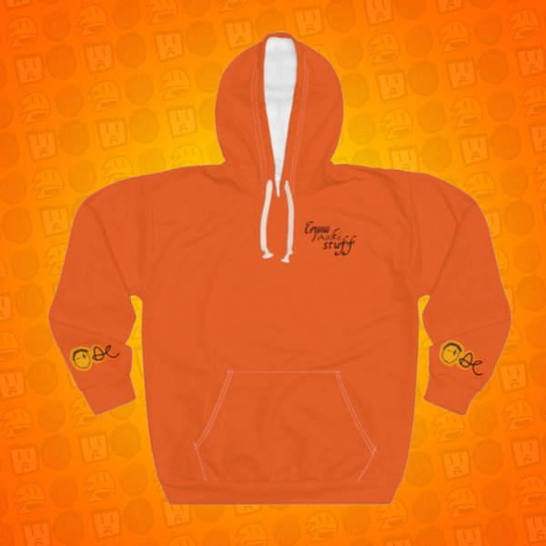 Always Make Stuff AC Hoodie