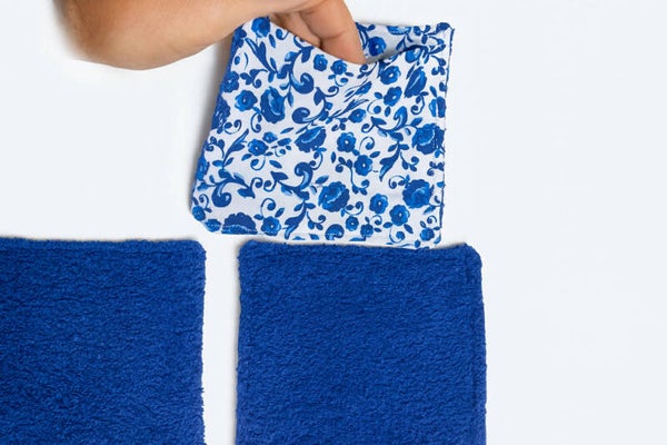 Face Scrubber