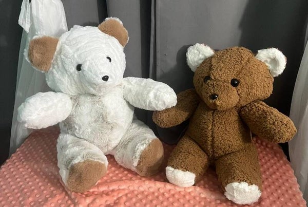 Memory Bears