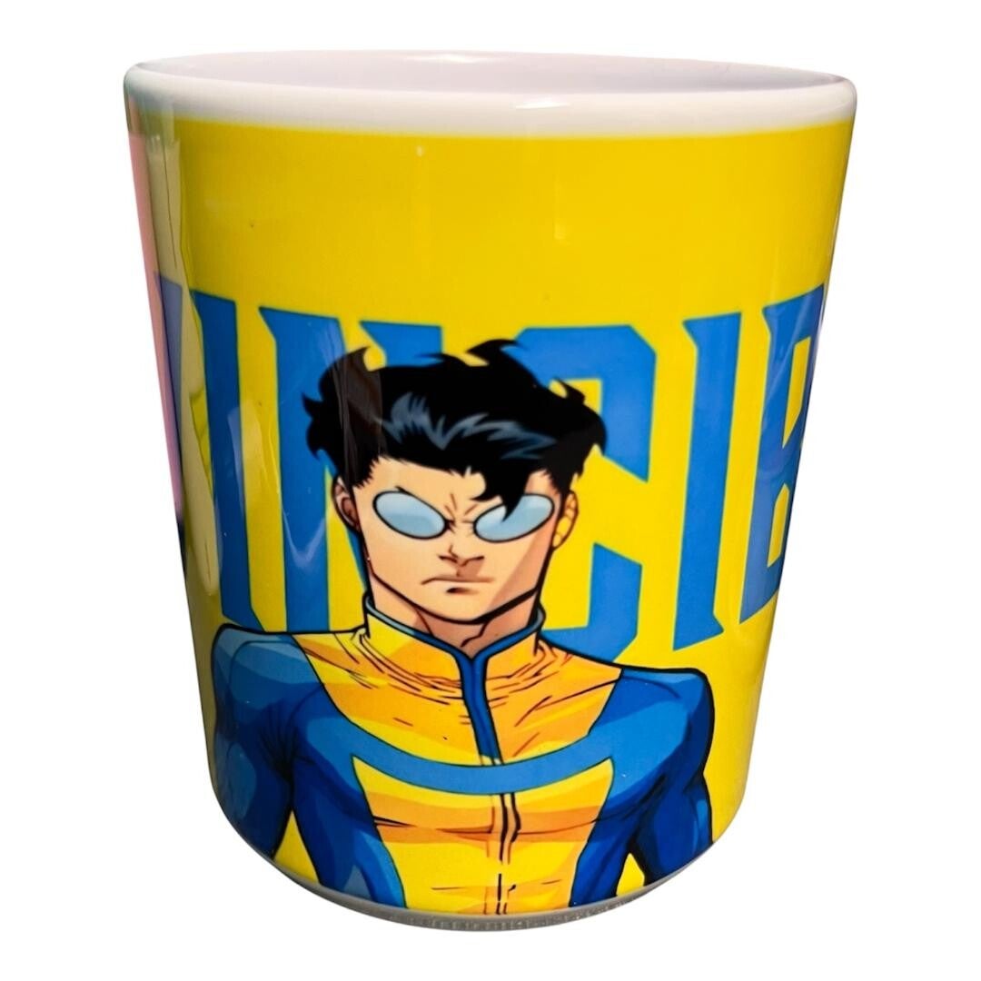 MUGS
